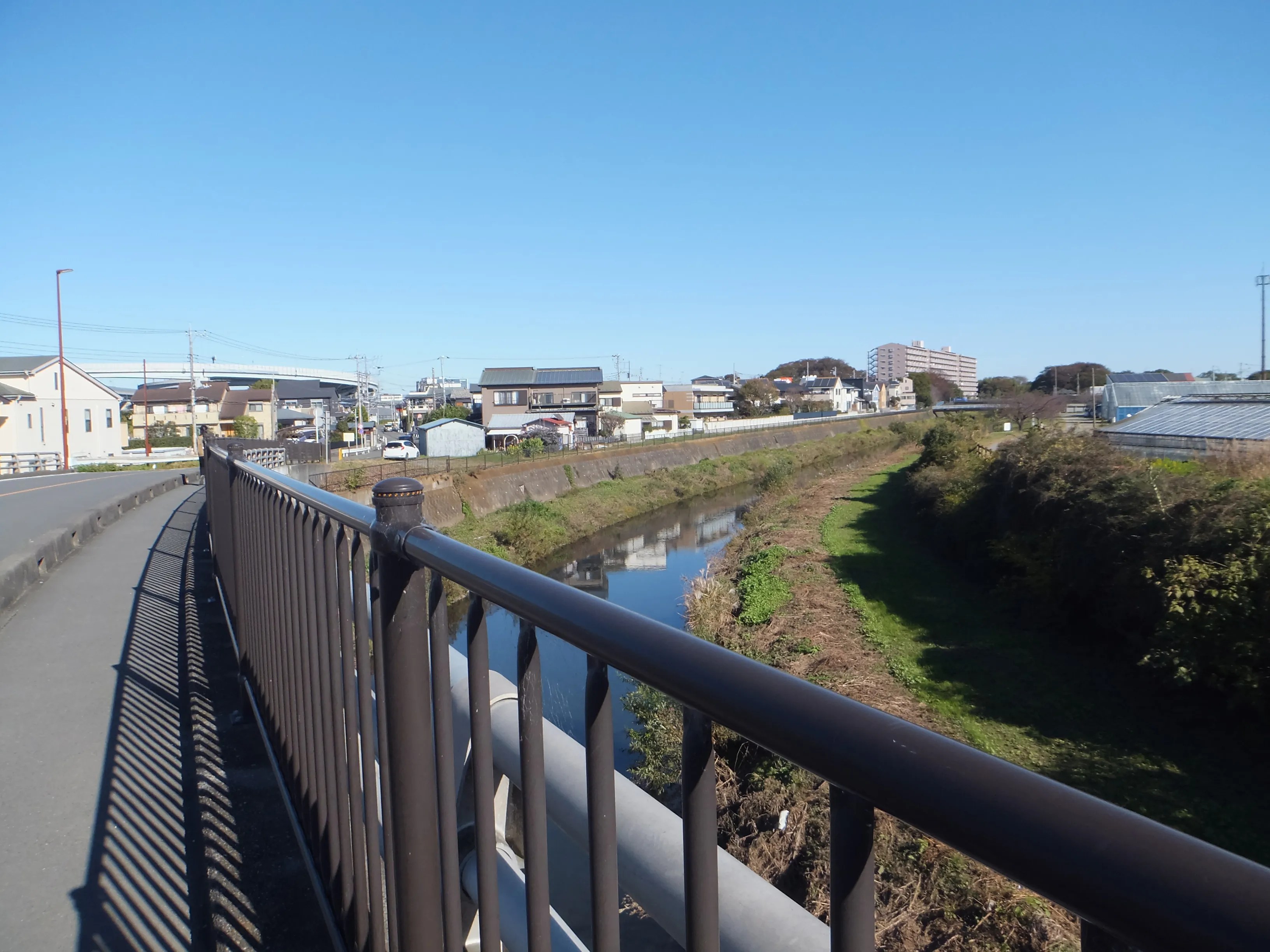 小出川